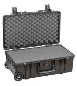 Explorer Cases Hard Case 5221HL.B (Black)