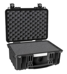 Explorer Cases Hard Case 3818HL.B (Black)