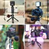 Ulanzi Extension Handheld Tripod Grip for Vlogging (MT-14) - Image 4