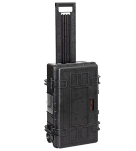 Explorer Cases Hard Case 5221HL.B (Black) - Image 2