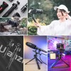 Ulanzi Extension Handheld Tripod Grip for Vlogging (MT-14) - Image 3