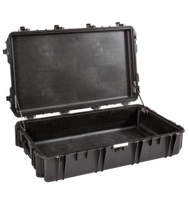 Explorer Cases Hard Case 10826.B E (Black)