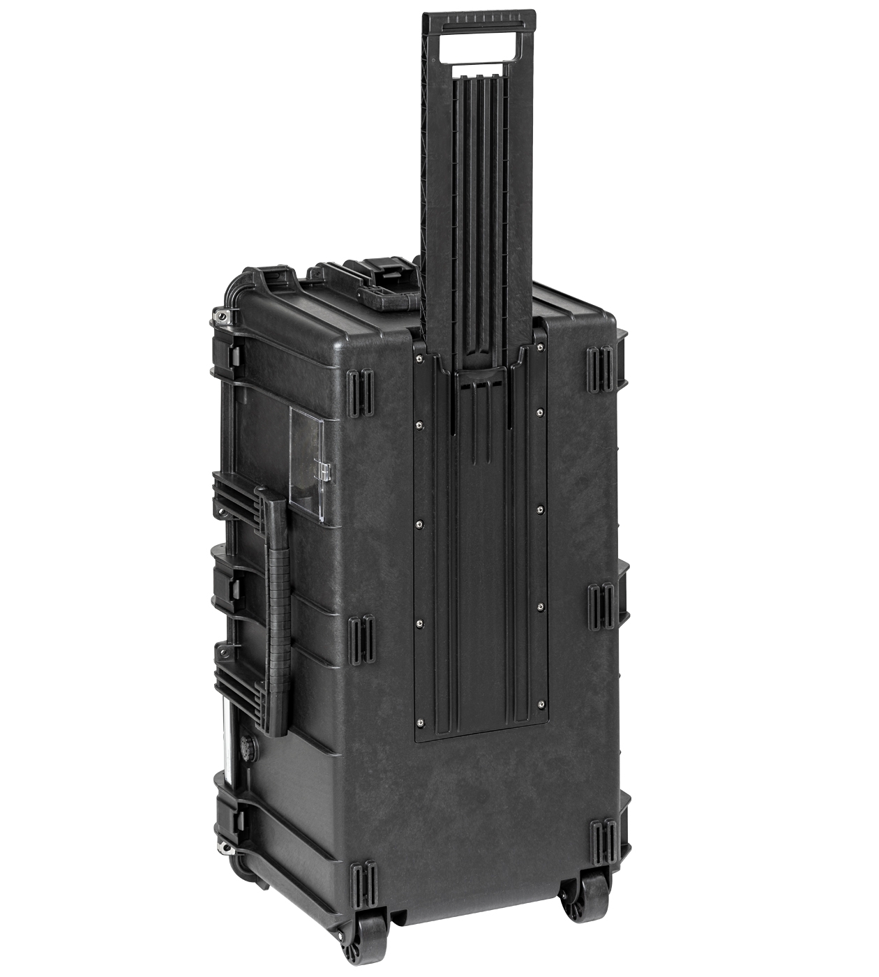 Sharp Rectangular Case Buy Explorer Cases Hard Case 7635HL.B (Black) online from Sharp Imaging