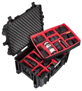 Explorer Cases Hard Case 5326 HL.BPH