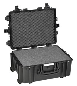 Explorer Cases Hard Case 5326.B (Black)