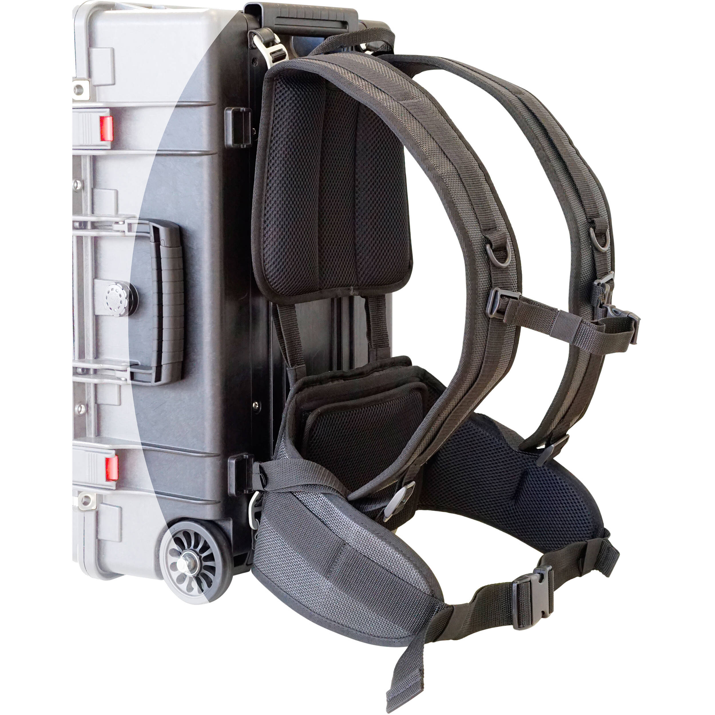 Buy Explorer Cases Backpack System and Harness For 5218 And 5221 - Main Image