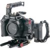 Tilta Advanced Kit for Blackmagic Design Pocket Cinema Camera 6K Pro Black