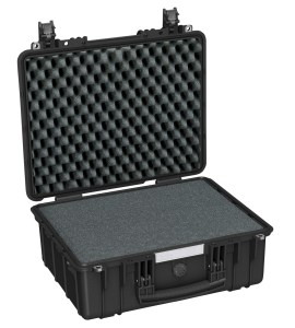 Explorer Cases Hard Case 4419HL.B (Black)