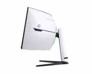 Samsung 57'' Neo G9 Gaming Curve Monitor with Dual UHD resolution and 240Hz refresh rate Asia's largest Curved Monitor LS57CG950NWXXL - Image 11