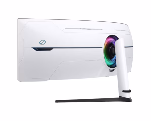 Samsung 57'' Neo G9 Gaming Curve Monitor with Dual UHD resolution and 240Hz refresh rate Asia's largest Curved Monitor LS57CG950NWXXL - Image 17