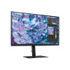 Samsung ViewFinity 27'' 2K QHD IPS 75Hz, 99% sRGB AMD FreeSync with Adjustable Height, Angle & Orientation Monitor LS27B610EQWXXL - Image 2