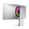 Samsung 34'' G8 OLED Gaming Curve Monitor with Smart TV Experience, 0.1ms response time and 175hz refresh rate LS34BG850SWXXL - Image 6