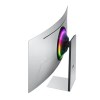Samsung 34'' G8 OLED Gaming Curve Monitor with Smart TV Experience, 0.1ms response time and 175hz refresh rate LS34BG850SWXXL - Image 8