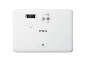 Epson CO-FH01 FHD Home Cinema Projector - Image 5
