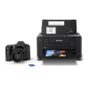Epson PictureMate PM-520 Wireless Photo Printer - Image 5
