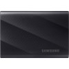 SAMSUNG External Portable SSD T9 USB 3.2 Gen 2x2 4TB MU-PG4T0B/WW