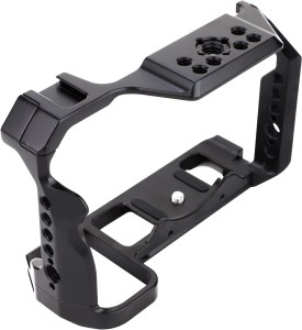 Hiffin Cage Kit for Nikon Z Series Cameras (Z6, Z7, Z6II, Z7II) - Image 4