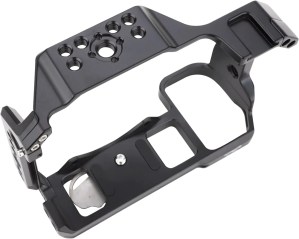 Hiffin Cage Kit for Nikon Z Series Cameras (Z6, Z7, Z6II, Z7II) - Image 3