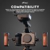 Hiffin Cage Kit for Sony FX Series Cameras (FX3, FX30) - Image 6