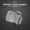 Hiffin Cage Kit for Sony Alpha Series Cameras (A7M4, A7R4A, A1, A9II, A7S3, A7RV) - Image 6