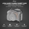 Hiffin Cage Kit for Sony Alpha Series Cameras (A7M4, A7R4A, A1, A9II, A7S3, A7RV) - Image 5
