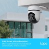TP Link TAPO C500 V1 Outdoor 2-way-audio, Pan/Tilt Security, WiFi Camera - Image 6