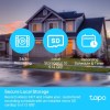 TP Link TAPO C500 V1 Outdoor 2-way-audio, Pan/Tilt Security, WiFi Camera - Image 7