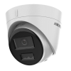 Hikvision 4 MP IP Smart Hybrid Light Dome With Inbuilt Mic CCTV Camera DS-2CD1343G2-LIU