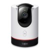 TP Link Tapo C225 Pan/Tilt 2K QHD AI Powered Home Security Wi-Fi Camera