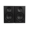 Edifier MR4 Powered Studio Monitor Speakers, Black