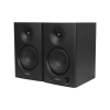 Edifier MR4 Powered Studio Monitor Speakers, Black - Image 2