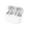 Edifier W240TN True Wireless Noise Cancellation In-Ear Headphones, White - Image 3