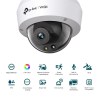 TP Link VIGI C230 3MP IP Full Color waterproof Dome with Inbuilt Mic Network Camera - Image 2