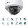 TP Link VIGI C240 4MP Full Color Dome Network With inbuilt Mic Camera - Image 3