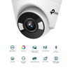 TP Link VIGI C430 3MP IP Full Color waterproof Dome with Inbuilt Mic Network Camera - Image 2
