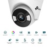 TP Link VIGI C440W 4MP WIFI Full Color Dome Network Camera - Image 2