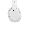 Edifier W820NB Active Noise Cancelling Bluetooth Stereo Headphones with Up to 49 hours playback and built in microphone, White - Image 3