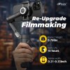 HIFFIN Smart X 3-Axis Smartphone Gimbal - Image 5