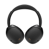 Edifier WH950NB Wireless Noise Cancellation Over-Ear Headphones with fast charging, Black - Image 4