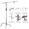 HIFFIN C Stand (9.8 Ft) - Image 4