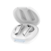 Edifier NeoBuds Pro True Wireless Stereo Earbuds with Active Noise Cancellation and Quick Charge, White - Image 3