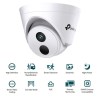 TP Link VIGI C420i 2MP IP Dome with Smart Detection Network Camera - Image 4