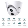 TP Link VIGI C440I 4MP IP Dome Network Camera - Image 5