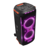 JBL PartyBox 710 Speaker with 800W, Dynamic colorful, customizable lightshow, IPX4 Splashproof - Image 7