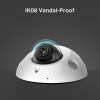 TP Link VIGI C230I MINI 3MP IP Dome Vandal Proof, Built in Mic, Full color Network Camera - Image 8