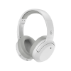 Edifier W820NB Active Noise Cancelling Bluetooth Stereo Headphones with Up to 49 hours playback and built in microphone, White - Image 4