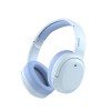 Edifier W820NB Plus Wireless Noise Cancellation Over-Ear Headphones with Up to 49 hours playback, Blue - Image 5