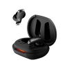 Edifier NeoBuds Pro True Wireless Stereo Earbuds with Active Noise Cancellation and Quick Charge, Black