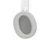 Edifier W820NB Active Noise Cancelling Bluetooth Stereo Headphones with Up to 49 hours playback and built in microphone, White - Image 5