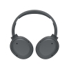 Edifier W820NB Plus Wireless Noise Cancellation Over-Ear Headphones with Up to 49 hours playback, Gray - Image 5